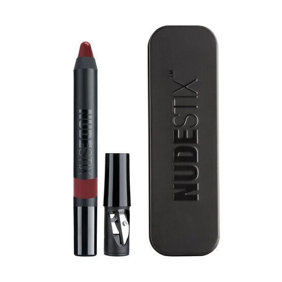 GEL COLOR BALM  LIP+CHEEK BALM - WICKED